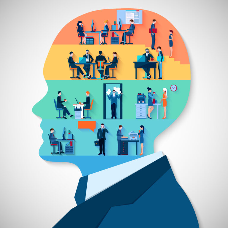 Founder-led brand building